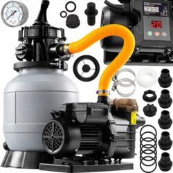 Pieskové čerpadlo, 550W | PM-PPDB-550JT