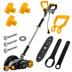 Elektrický orezávač trávnika, 1500W | PM-EKT-1500T