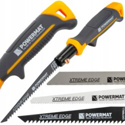 Ručná pílka 3v1, 310mm | PM-PRU-3W1T