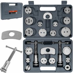 Sada na zatláčanie brzdových piestov, 22ks | PM-ZWT-22T