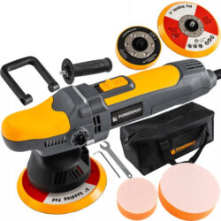 Leštička na auto, 750W, 125/75mm | PM-PS-750T