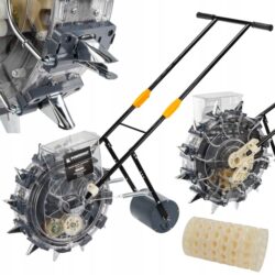 Ručná bodová sejačka, 3,7kg | PM-SRO-25T