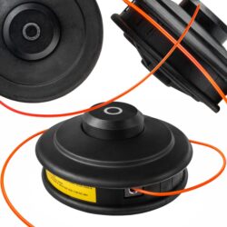 Žacia strunová hlava do krovinorezu, 120mm | PM-G8