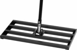 Vyrovnávacie hrable, 60x40x150cm | Strend Pro