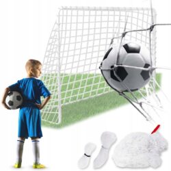 Sieť na futbalovú bránku, 300x200x90cm | Neo-Sport