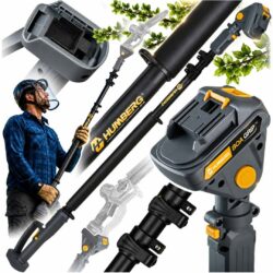 Predĺženie pre pílu HM-422, 160-250cm | Humberg