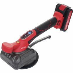 Vibračná prísavka na obklad, 80kg | KD10768