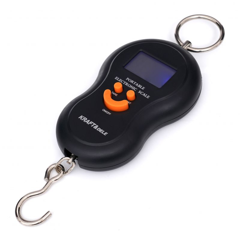 Závesná váha, max. 50kg | KD11415