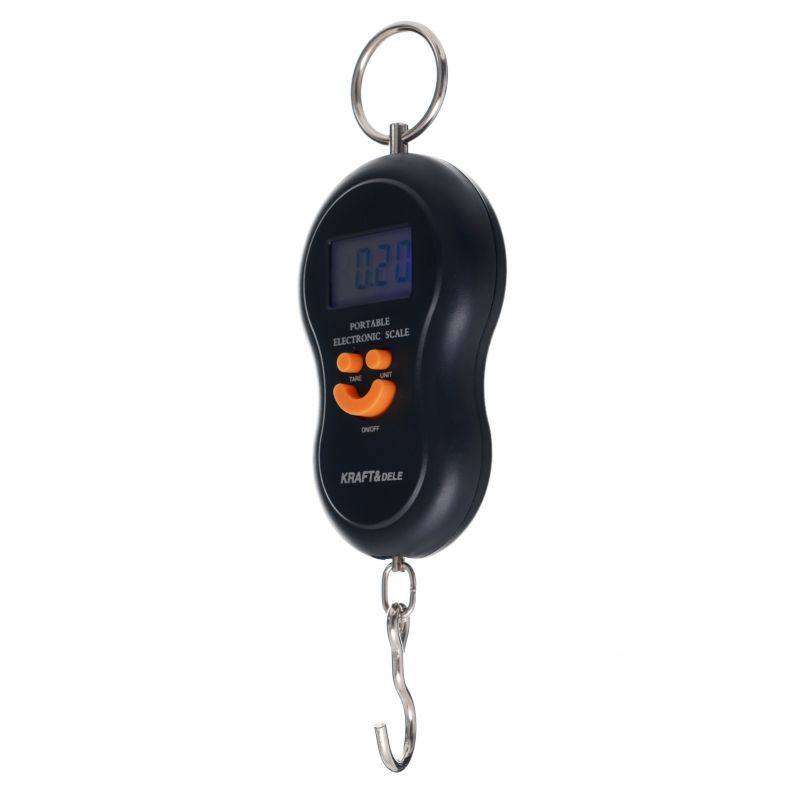 Závesná váha, max. 50kg | KD11415