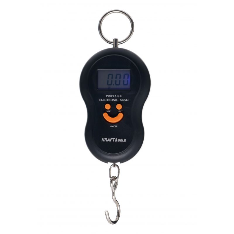 Závesná váha, max. 50kg | KD11415