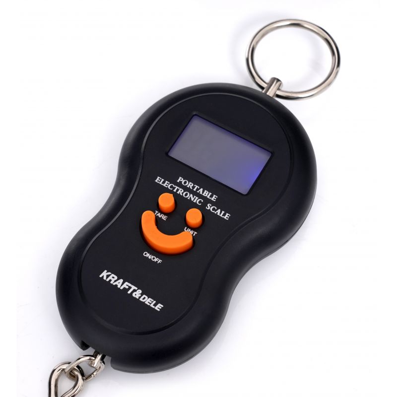 Závesná váha, max. 50kg | KD11415