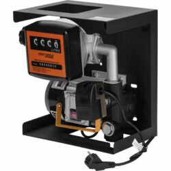 Palivové čerpadlo CPN AUTO STOP, 9500W | KD1174