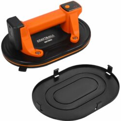 Akumulátorová prísavka, 200mm, 150kg | KD11955