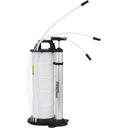 Ručná odsávačka oleja, 9L | KD1199