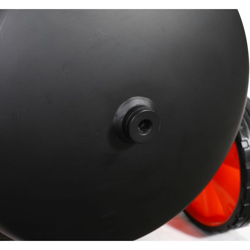 Bezolejový kompresor, 2200W, 50L | KD1393