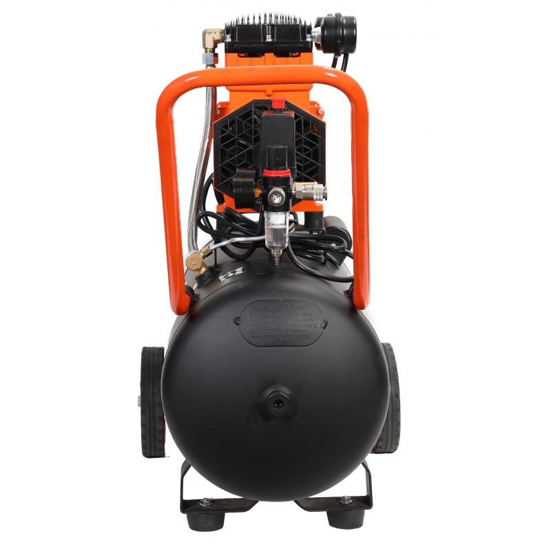 Bezolejový kompresor, 2200W, 50L | KD1393