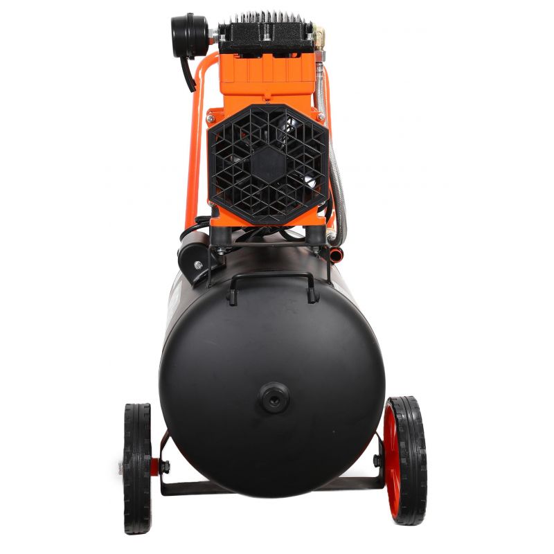 Bezolejový kompresor, 2200W, 50L | KD1393