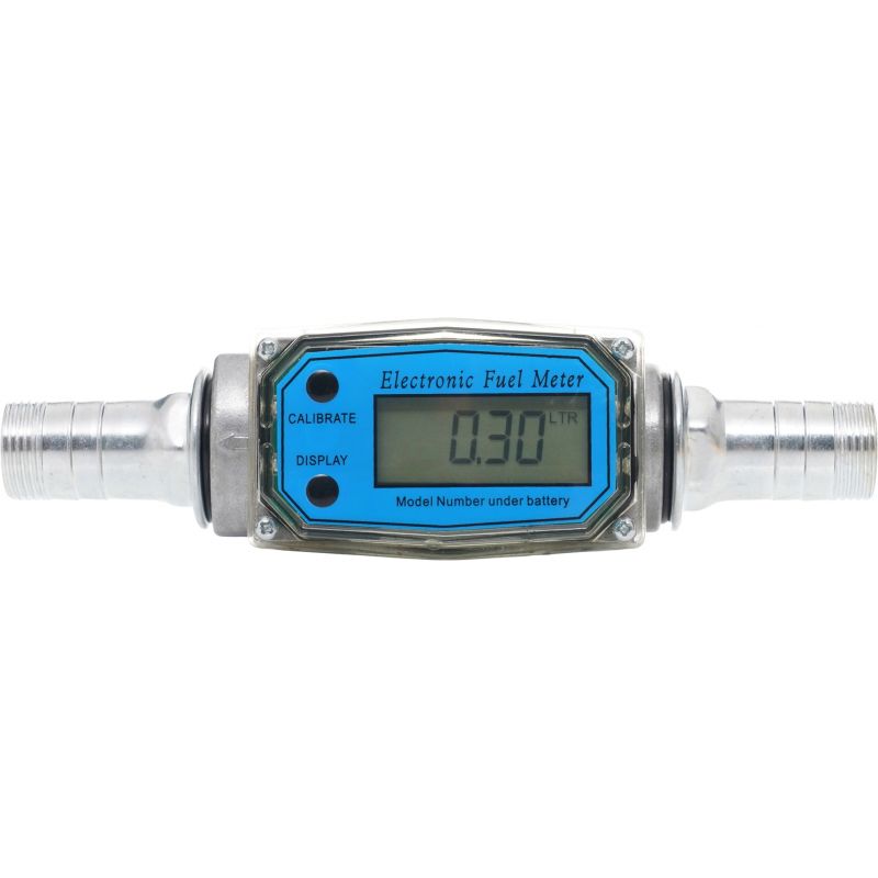 Digitálny prietokomer paliva | KD1458