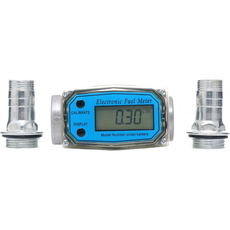 Digitálny prietokomer paliva | KD1458