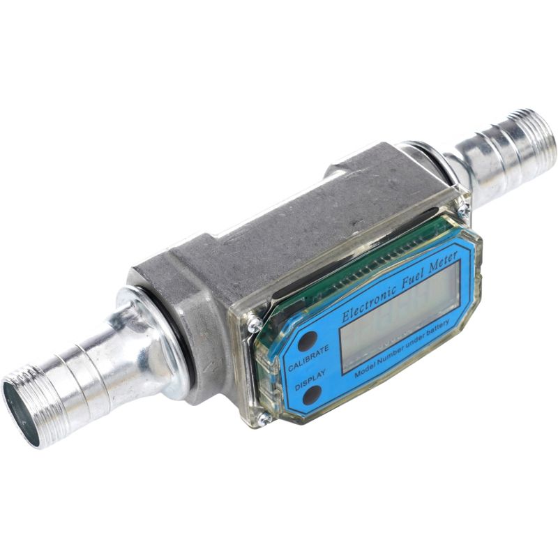 Digitálny prietokomer paliva | KD1458