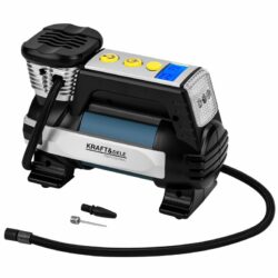 Automobilový kompresor, 12V | KD3442