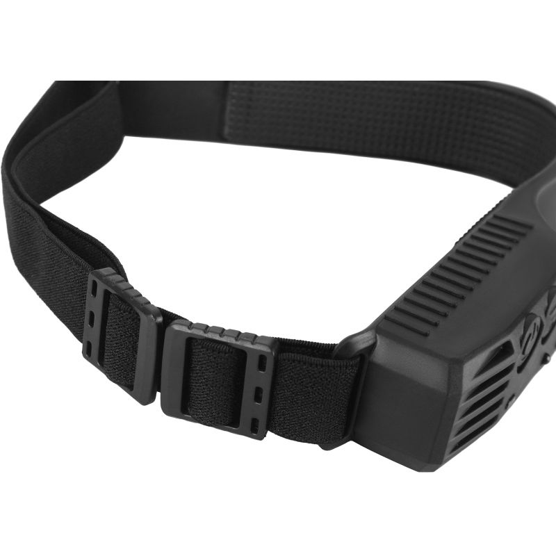 LED čelovka, 1200mAh | KD3490