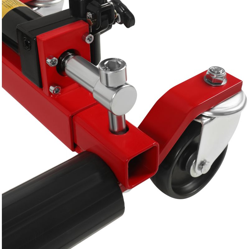 Vozík pod koleso auta, 2ks, 680kg, 346-650mm | KD3571