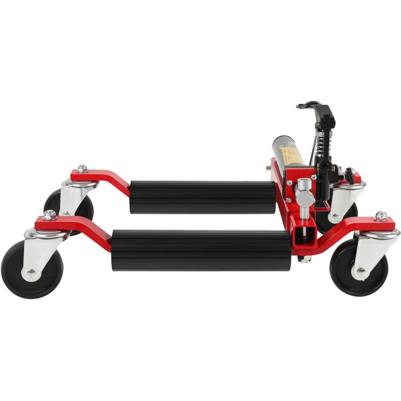 Vozík pod koleso auta, 2ks, 680kg, 346-650mm | KD3571