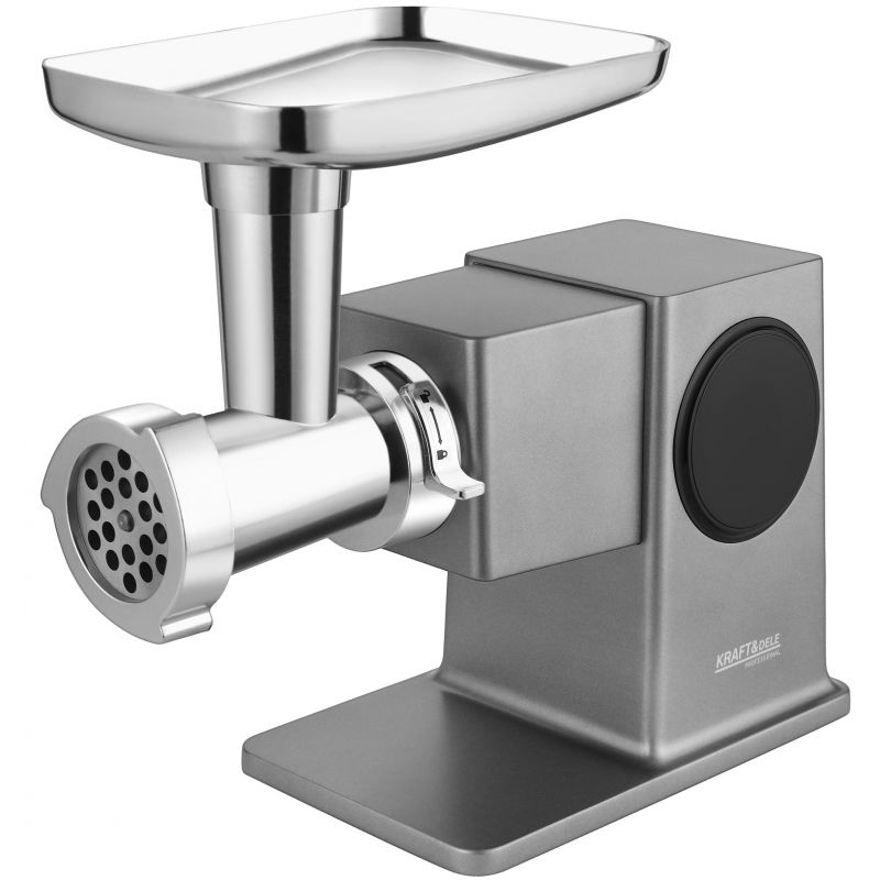 Mlynček na mäso, 4 kg/min, 2500W | KD4148