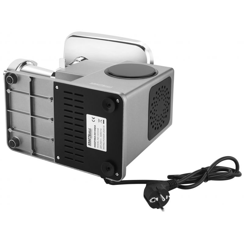 Mlynček na mäso, 4 kg/min, 2500W | KD4148