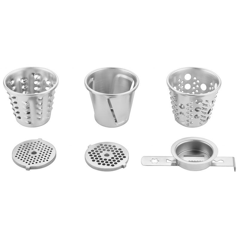 Mlynček na mäso, 4 kg/min, 2500W | KD4148