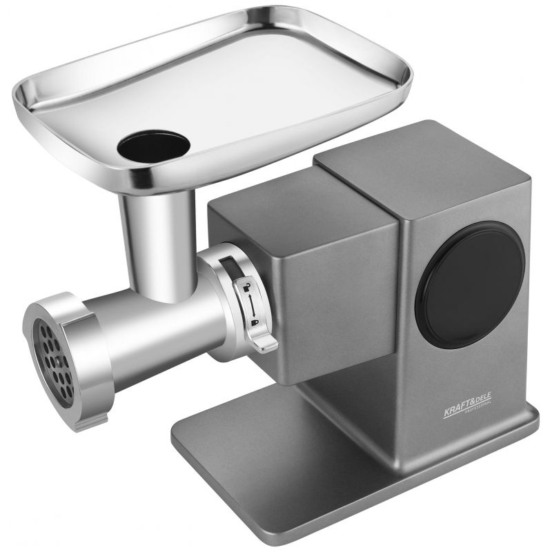 Mlynček na mäso, 4 kg/min, 2500W | KD4148