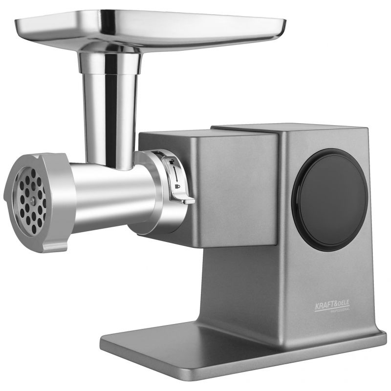 Mlynček na mäso, 4 kg/min, 2500W | KD4148