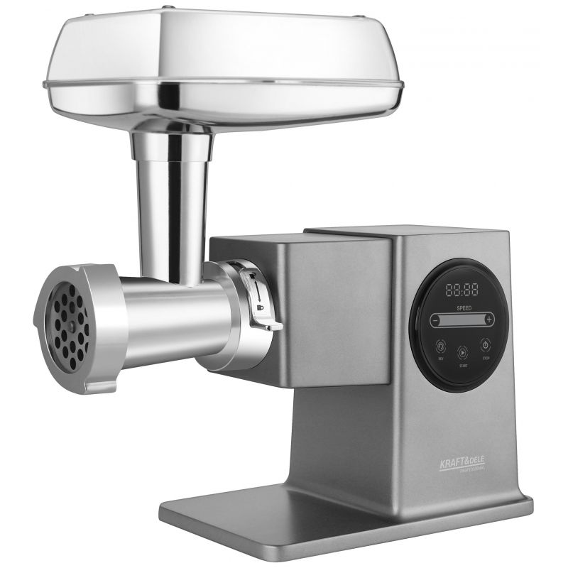 Mlynček na mäso, 4 kg/min, 2500W | KD4148