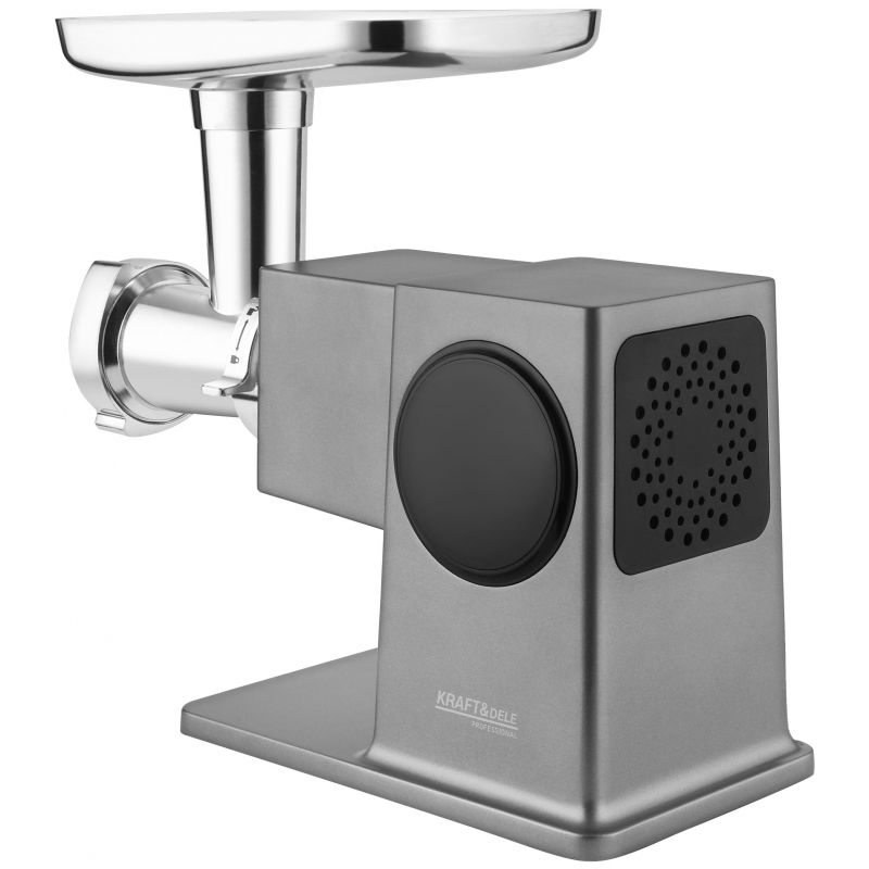 Mlynček na mäso, 4 kg/min, 2500W | KD4148