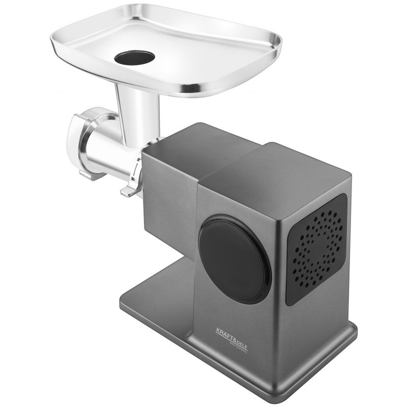 Mlynček na mäso, 4 kg/min, 2500W | KD4148