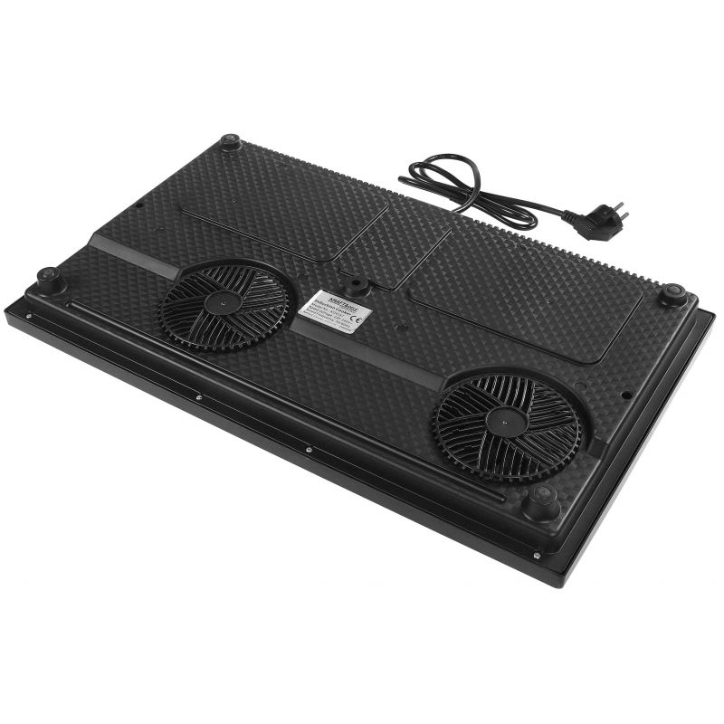 Indukčný varič, 2000W | KD4167