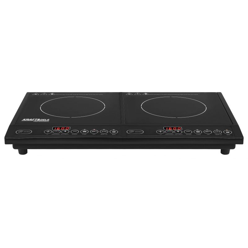 Indukčný varič, 2000W | KD4167