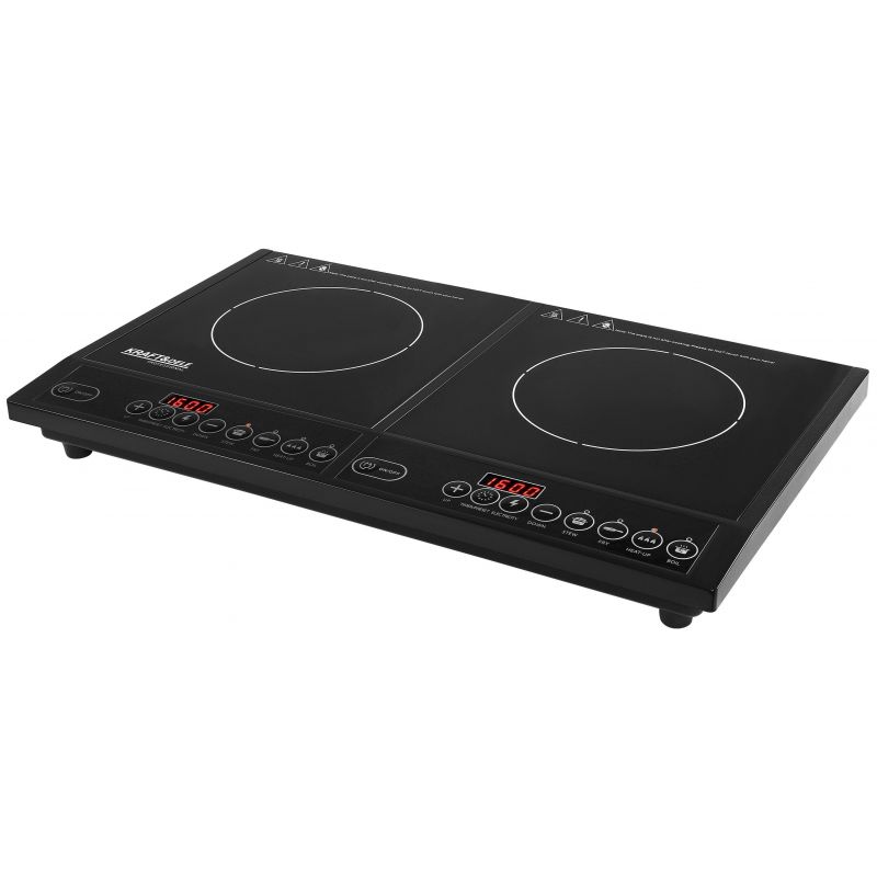 Indukčný varič, 2000W | KD4167