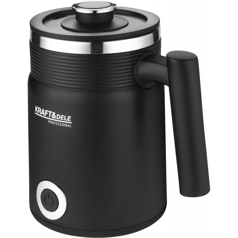 Elektrický napeňovač mlieka, 500W | KD4177