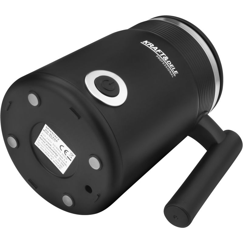 Elektrický napeňovač mlieka, 500W | KD4177