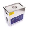 Ultrazvuková čistička 3.2L 140W LCD | KD448 (Výstavný kus)