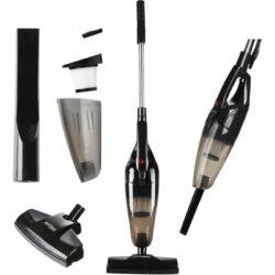 Tyčový bezvreckový vysávač, 1000ML, 1000W | KD5165 (Výstavný kus)