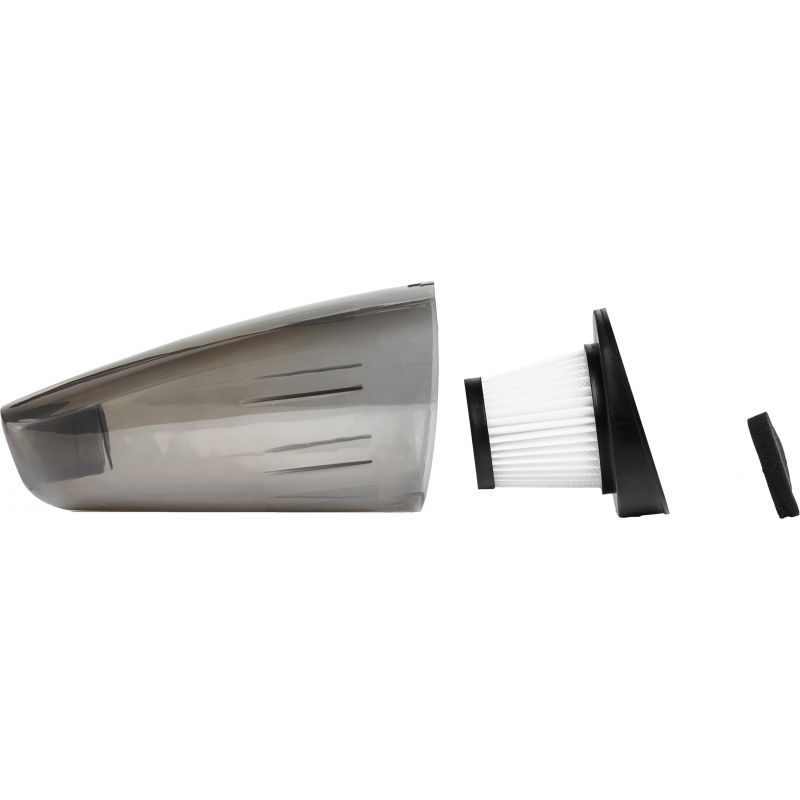 Tyčový bezvreckový vysávač, 1000ML, 1000W | KD5165 (Výstavný kus) – Obrázok 9