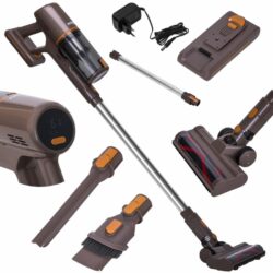 Tyčový vysávač, 25,2V, 2500mAh | KD5166