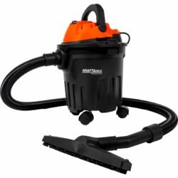Vysávač na mokré a suché vysávanie, 1600W | KD5177
