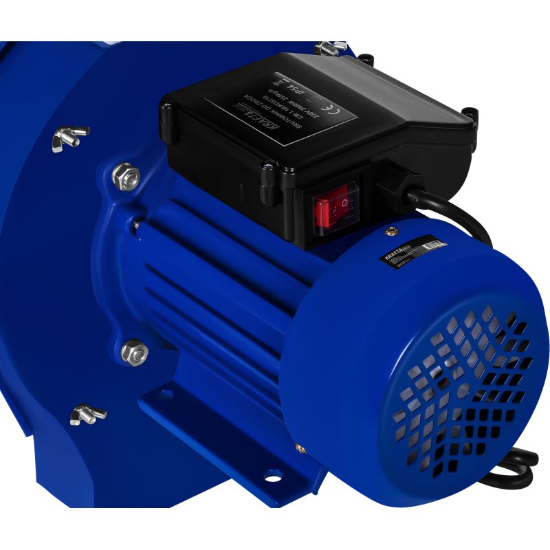 Elektricky mlynček na obilie, 3900W | KD5218