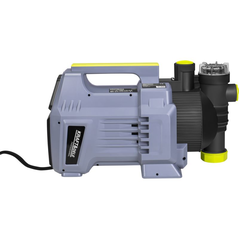 Vodné čerpadlo, 1500W, 4700l/h | KD5271