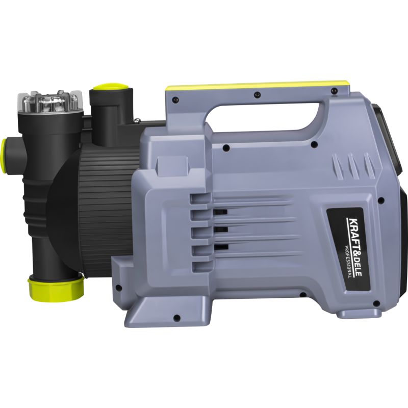 Vodné čerpadlo, 1500W, 4700l/h | KD5271