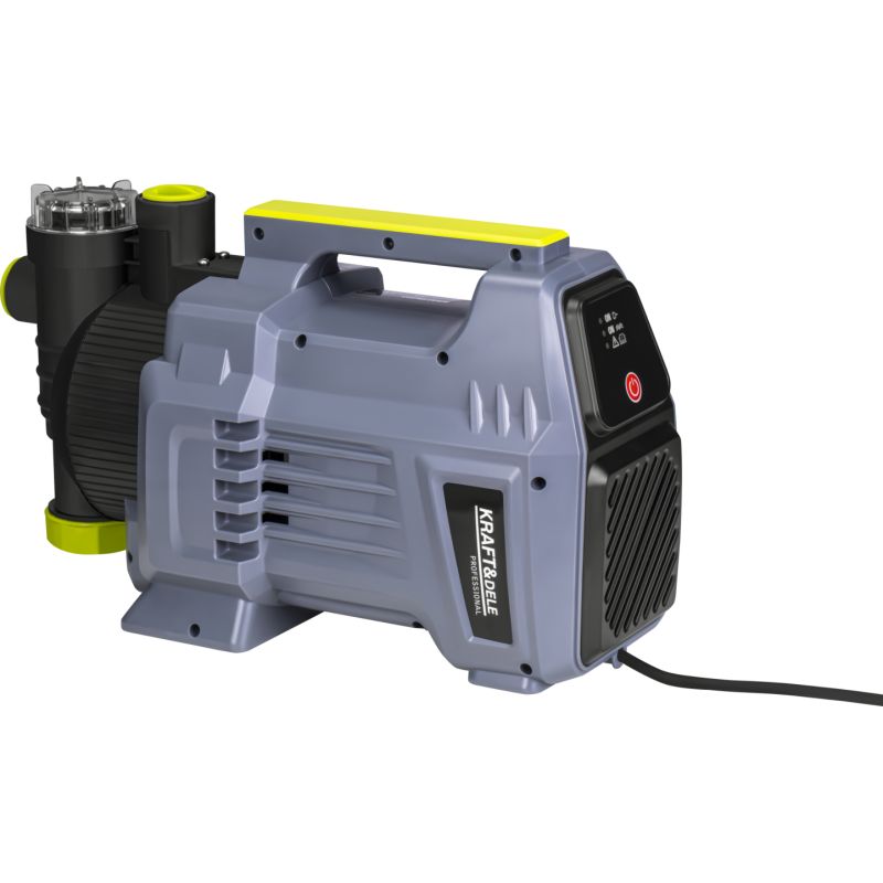 Vodné čerpadlo, 1500W, 4700l/h | KD5271